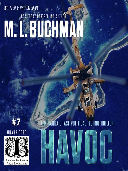 Title details for Havoc by M. L. Buchman - Wait list